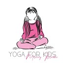 Kids Yoga Music Masters - Relaxation and Rest