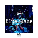 Dj Panda Boladao Panda Records - Blue Flame Remix