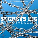 SECRETS MC - Break the Locks