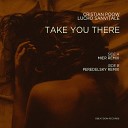 Cristian Poow Lucho Sanvitale - Take You There Peredelsky Radio Mix