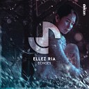 Ellez Ria - Echoes Extended Mix