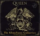 Queen - A Kind Of Magic UltraTraxx 12 Inch Version