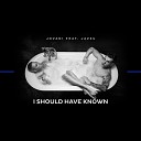 Jovani feat Jazzu - I Should Have Known Radio Edit