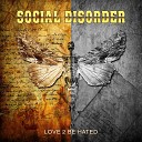 Social Disorder - Windy Road