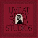 Sam Smith - Time After Time Live At Abbey Road Studios