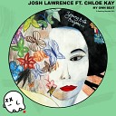 Josh Lawrence feat Chloe Kay - My Own Beat