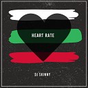 DJ Skinny - Heart Rate Radio Edit