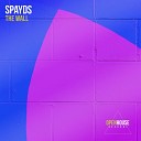 Spayds - The Wall Extended Mix