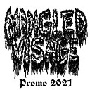 Mangled Visage - Mass Human Dismemberment