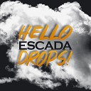 Escada Sound - Hello Drops