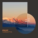 PROFF - Vajrasattva Extended Dub Mix