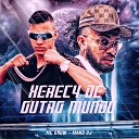 MC Druw feat Mano DJ - Xerec4 de Outro Mundo