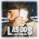 SINAKA feat cuxo - Las Dos