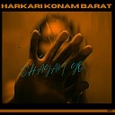 Shayan Yo feat Amir Ezatvar - Har Kari Konam Barat