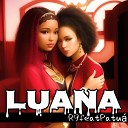 R9 feat Patua oficial - Luana