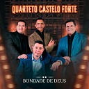 Quarteto Castelo Forte - Filha de Jairo