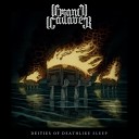 Grand Cadaver - Stabbed With Frozen Blood