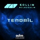 Au5 Collin McLoughlin - Tendril Original Mix up by Nicksher
