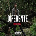 Moro Lyrics - Diferente