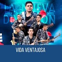 La Nueva Divizzion - Hasta la Miel Amarga Tragos de Amargo Licor