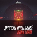 DSTN LUMAX - Artificial Intelligence Extended Mix