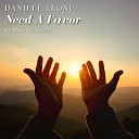 Daniele Leoni - Need a Favor Piano Version