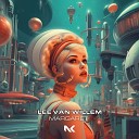 Lee Van Willem - Margaret Extended Mix