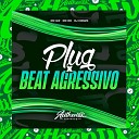 DJ Ivanzk feat. MC GW, MC RD - Plug X Beat Agressivo