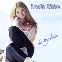 Amelie Divine - Be My Hero Maxi Instrumental Version
