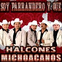 Halcones Michoacanos - Cielo Azul Cielo Nublado