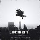 Die Naum Production - Birds Fly South