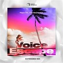 M A G music - Voice Escape Ivan Summer Remix Papa Tin The…