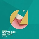Doctor Dru M E M O - Junar