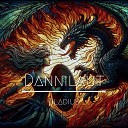 DanniLaut - The Dragons Come