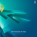 Rodle feat. Davvi - My Focus Is You