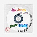 Jax Jones feat Zoe Wees - Never Be Lonely