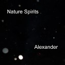 Alexander - Leaving a Planet