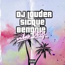 DJ Louder Sicque Benggie - Vibes City