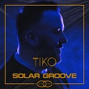 Tiko DE - Solar Groove