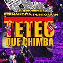 R F Nonimus Fernandita PUNTO WAN - Teteo Que Chimba