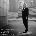 Alina Alshannikova - A never ending game live at Kozlov Club
