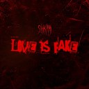 SHIKAMI - Love Is Fake