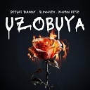 DeeJay Burnout feat Slowavex Khumbu Keyz - Uzobuya feat Slowavex Khumbu Keyz