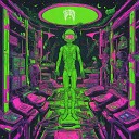 DkzN JSUSS Selectah Nobeat - Verde Neon