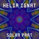 Helia Ignat - Solar Part