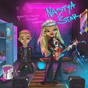 Nastya Star - Просто Такая Сильная Любовь (Звери Cover)