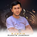 Huseyn Jaborov - Husen Jabborov Kampir wav