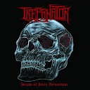 Trepanator - Kill the Masters