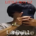 little boy uz - Life Drill 2