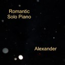 Alexander - Piano Romance